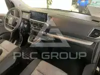 2026 Citroen E-Spacetourer