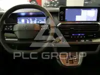 2026 Citroen E-Spacetourer