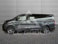 2026 Citroen E-Spacetourer