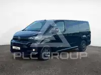 2026 Citroen E-Spacetourer