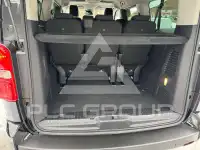 2026 Citroen E-Spacetourer