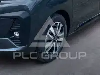 2026 Citroen E-Spacetourer