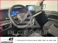 2026 Citroen E-Spacetourer