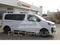 2026 Citroen E-Spacetourer
