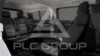 2026 Citroen E-Spacetourer