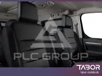 2026 Citroen E-Spacetourer