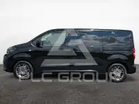 2026 Citroen E-Spacetourer