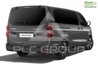 2026 Citroen E-Spacetourer