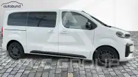 2026 Citroen E-Spacetourer