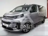 2026 Citroen E-Spacetourer