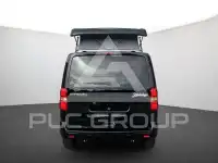 2026 Citroen E-Spacetourer