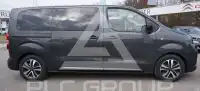2026 Citroen E-Spacetourer