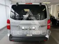 2026 Citroen E-Spacetourer