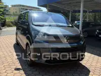 2026 Citroen E-Spacetourer