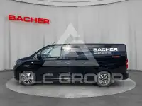 2026 Citroen E-Spacetourer