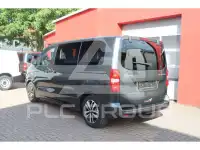 2026 Citroen E-Spacetourer