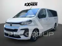 2026 Citroen E-Spacetourer