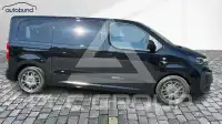 2026 Citroen E-Spacetourer