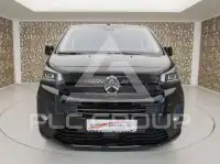2026 Citroen E-Spacetourer
