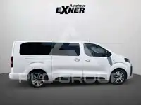 2026 Citroen E-Spacetourer