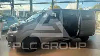 2026 Citroen E-Spacetourer