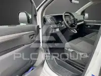 2026 Citroen E-Spacetourer