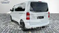 2026 Citroen E-Spacetourer