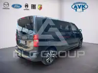 2026 Citroen E-Spacetourer