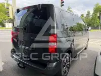2026 Citroen E-Spacetourer