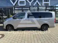 2026 Citroen E-Spacetourer