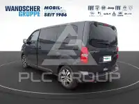 2026 Citroen E-Spacetourer