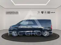 2026 Citroen E-Spacetourer