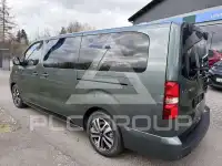 2026 Citroen E-Spacetourer