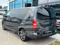 2026 Citroen E-Spacetourer