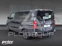 2026 Citroen E-Spacetourer