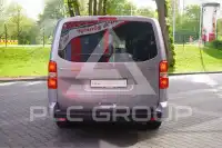 2026 Citroen E-Spacetourer