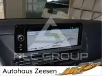 2026 Citroen E-Spacetourer