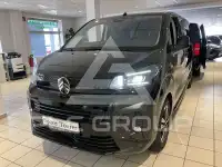 2026 Citroen E-Spacetourer