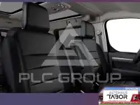 2026 Citroen E-Spacetourer