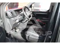 2026 Citroen E-Spacetourer