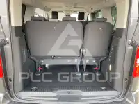 2026 Citroen E-Spacetourer