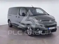 2026 Citroen E-Spacetourer
