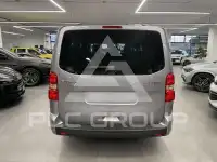 2026 Citroen E-Spacetourer