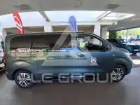 2026 Citroen E-Spacetourer