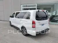 2026 Citroen E-Spacetourer