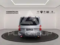 2026 Citroen E-Spacetourer
