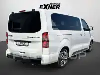 2026 Citroen E-Spacetourer