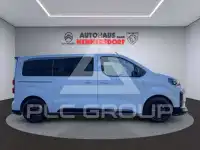 2026 Citroen E-Spacetourer