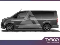 2026 Citroen E-Spacetourer