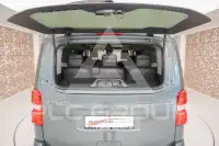 2026 Citroen E-Spacetourer